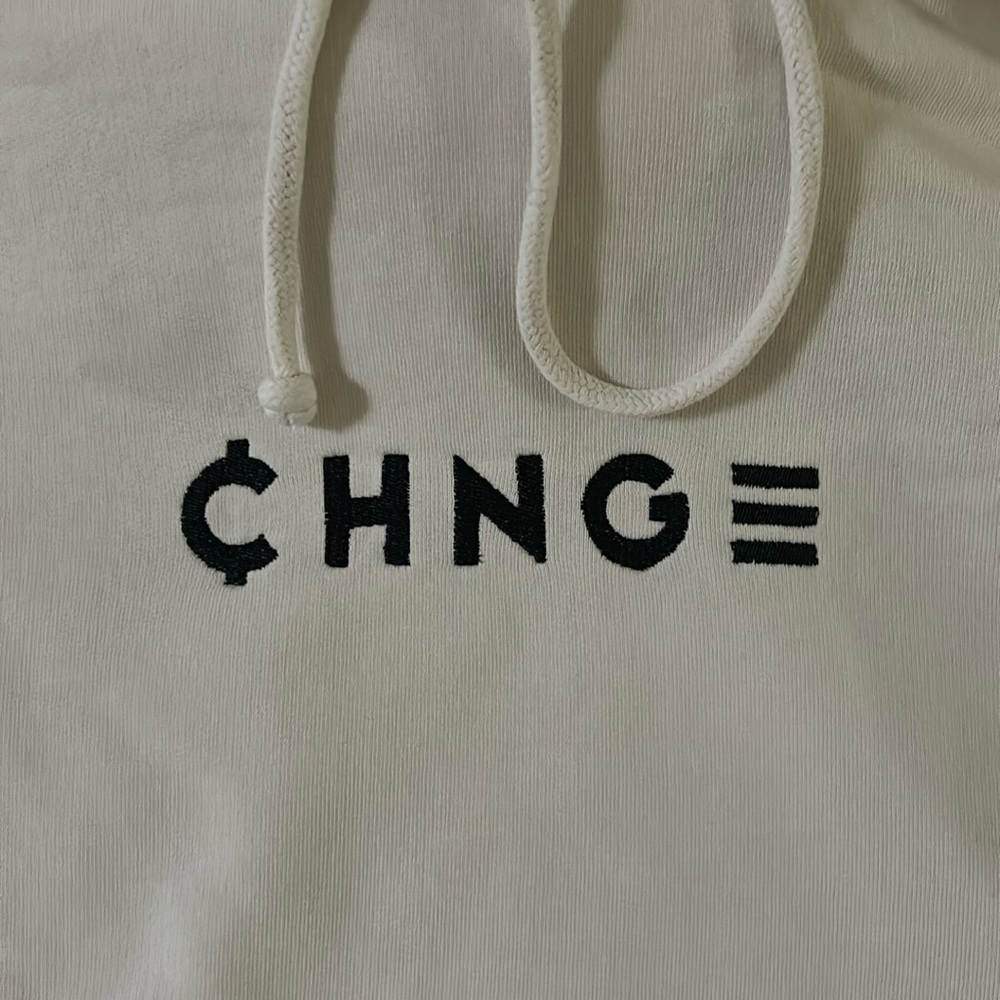 CHNGE HOODIE